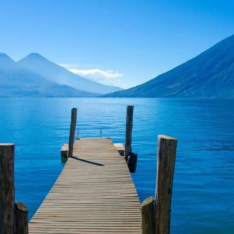 Cover image of guatemala