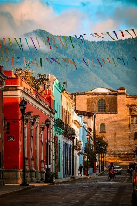 Cover image of mexico